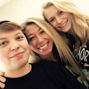 Meet your Posher, Jen